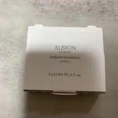 アルビオン　ファンデーションのサムネイル