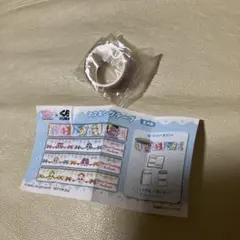 デザートキャッチ！テァニピン　マスキングテープ