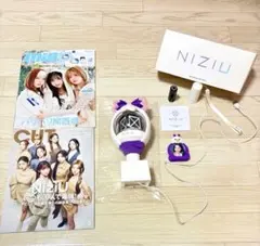 2026年最新】NIZIU ペンライトの人気アイテム - メルカリ