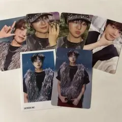 &TEAM BTL Back to Life トレカ ウィジュ