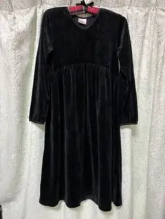 ヴィンテージ ロングワンピース