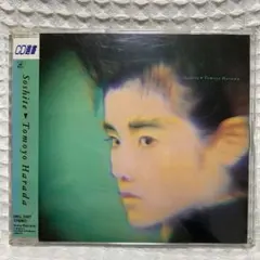 原田知世 Soshite