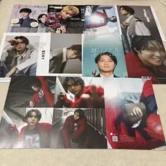 【16日迄のお値下げ】磯村勇斗