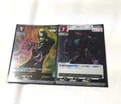 ウルトラマンカードゲーム ギルアーク プロモ ＆AP