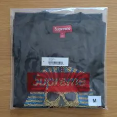 Supreme スカルファラオ Tシャツ XXL - メルカリ
