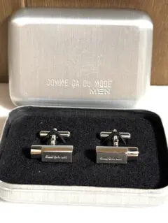 COMME CA DU MODE MEN カフリンクス