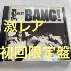 ブランキー　レコード　アナログ　二枚　オマケ未使用キーホルダー2種　bjc ブランキー レコード アナログ 二枚 オマケ未使用キーホルダー2