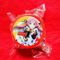 スピンガジェット（SPIN GADGET）蹴る子 ヨーヨー