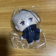 狗巻棘 ぷちぬい