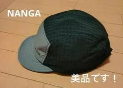 NANGA キャップのサムネイル