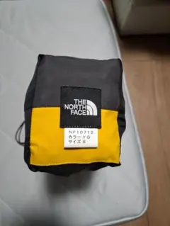 THE NORTH FACE　ノースフェイス レインウェア ゴアテックス