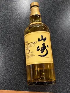 サントリー 山崎12年 700ml 空瓶　#32 2026年最新】山崎12年 空き瓶の人気アイテム - メルカリ