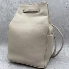 美品 OLD COACH shoulder bag 2way backpack