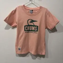 チャムス Tシャツ　120のサムネイル