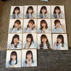 AKB48 渡邉葵心 8賞 直筆サイン入りチェキ AKB48 渡邉葵心 8賞 直筆サイン入りチェキ - メルカリ