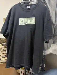 00s Harrahs Dollar Tee Tシャツのサムネイル