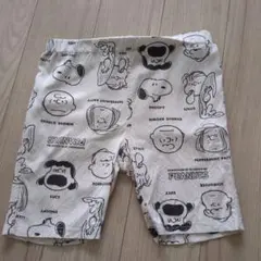 PEANUTS 半ズボン 140サイズ