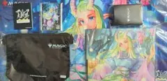 2026年最新】マジック大戦祭の人気アイテム - メルカリ
