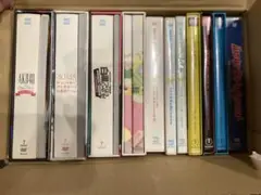 AKB48 DVDセット