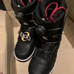 2025年最新】nike スノーボード ブーツの人気アイテム - メルカリ