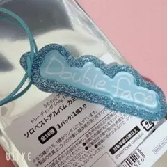 うたプリ　ワンダーランド　キーリング カミュ DOUBLE FACE