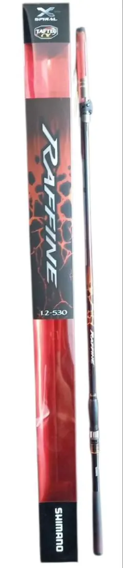 シマノ RAFFINE ラフィーネ 1.2 500 シマノ ラフィーネ 1.2-500 (ロッド・釣竿) 価格比較 - 価格.com