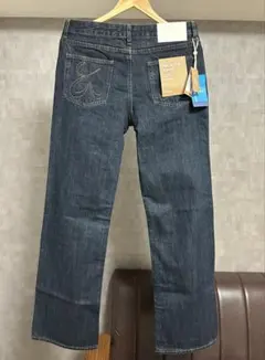 GLOWNY THE RODEO JEANS ジーパン デニムパンツ 韓国