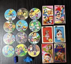 2026年最新】ハットリくん パーマンの人気アイテム - メルカリ