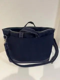 テンベア TEMBEA ショルダーバッグ