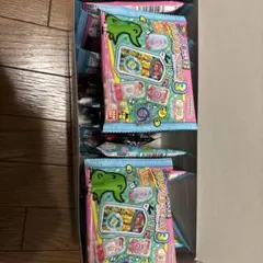 【新品未開封】たまごっち おかしなたまごボーロっち3 10袋セット