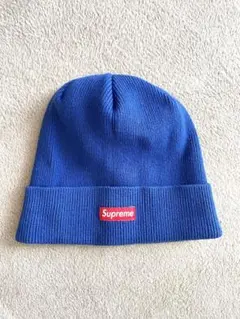 Supreme x THE NORTH FACE ビーニー 24fw - メルカリ