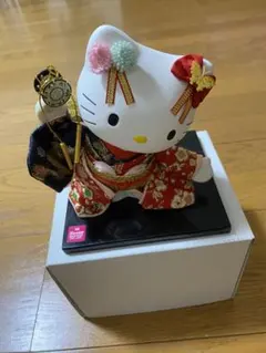 2026年最新】HELLO KITTY 工芸品の人気アイテム - メルカリ