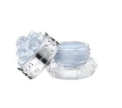 ジルスチュアート　サムシングピュアブルー　シマリングフレグランスバーム