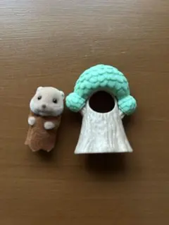 2025年最新】シルバニアカワウソの人気アイテム - メルカリ