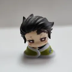 鬼滅の刃 竈門炭治郎 おねむたんフィギュア