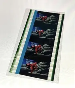 ガンダムUC 劇場特典フィルム　ユニコーンガンダムVSバンシィ ガンダムUC 劇場特典フィルム ユニコーンガンダムVSバンシィ - メルカリ