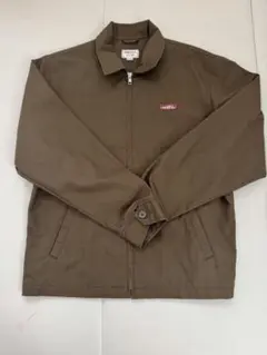 Smith's American スウィングトップ ジャケット ブラウン Mのサムネイル