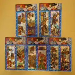 ウルトラマンカード 超希少品 当時物 新品未開封 サンスター