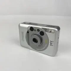 Canon IXY310 コンパクトフィルムカメラ 価格見直しました 2025年最新】Canon IXY310の人気アイテム - メルカリ