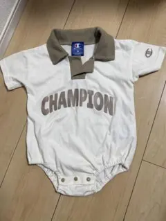 Champion ベビー ロンパース 70cm
