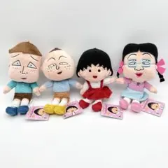 当時物 うちの三姉妹 フースーチー ぬいぐるみ セット 松本ぷりっつ