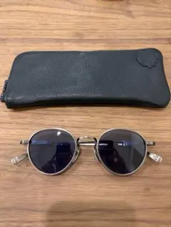 Chrome Hearts クロムハーツ FRANK サングラス 登坂広臣着用 - メルカリ
