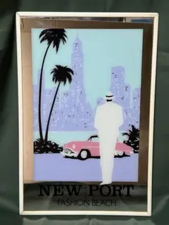 2026年最新】永井博 ミラーの人気アイテム - メルカリ