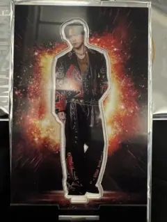 藤原樹 THE REASON アクスタ