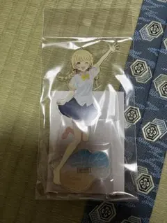学園アイドルマスター 雨上がりのアイリス 藤田ことね 缶バッジ2種