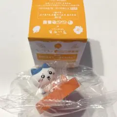 CoCo壱 ちいかわ ハチワレ