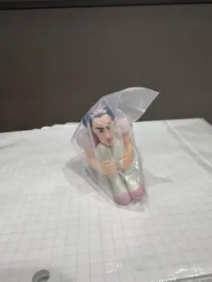 クレヨンしんちゃん まちぼうけ 6 フィギュア　ジョマ