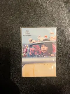 Mrs. GREEN APPLE フォトカード 大森元貴 026