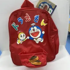 ドラえもん　子供用ミニリュックのサムネイル