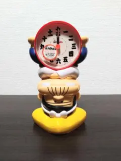 サンリオ ビビンバの目覚まし時計! - メルカリ